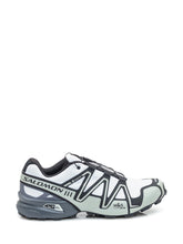 Sneakers Salomon Speedcross 3 GTX Bianche - Fall/Winter 2025 - On Sale - Uomo | Lidia Shopping