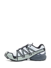 Sneakers Salomon Speedcross 3 GTX Bianche - Fall/Winter 2025 - On Sale - Uomo | Lidia Shopping