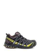 Salomon XA Pro 3D Technical Fabric Sneakers - Fall/Winter 2025 - On Sale - Uomo | Lidia Shopping