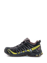 Salomon XA Pro 3D Technical Fabric Sneakers - Fall/Winter 2025 - On Sale - Uomo | Lidia Shopping