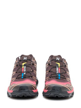 Salomon XT-6 Skyline Technical Fabric Sneakers - Fall/Winter 2025 - On Sale - Uomo | Lidia Shopping