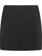 Versace Mini Skirt with Jewel Pockets - Promo Extra 10% | Lidia Shopping