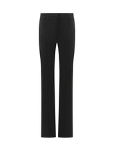 Versace Straight-Leg Trousers - Promo Extra 10% | Lidia Shopping