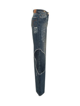 Versace Wide-Leg Jeans - Promo Extra 10% | Lidia Shopping