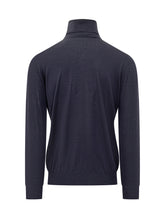 Dolcevita Blu Filippo De Laurentiis - Fall/Winter 2025 - On Sale - Uomo | Lidia Shopping