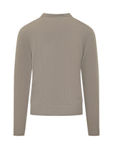 Maglia in Lana Merino Girocollo - Fall/Winter 2025 - On Sale - Uomo | Lidia Shopping