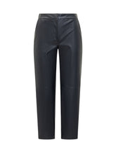 Pantaloni in Eco-Pelle Alpha Studio - Alpha Studio | Lidia Shopping