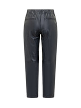 Pantaloni in Eco-Pelle Alpha Studio - Alpha Studio | Lidia Shopping