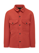 Manifattura Ceccarelli Giacca con Tasche Frontali - Fall/Winter 2025 - On Sale - Uomo | Lidia Shopping