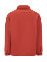 Manifattura Ceccarelli Giacca con Tasche Frontali - Fall/Winter 2025 - On Sale - Uomo | Lidia Shopping