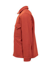 Manifattura Ceccarelli Giacca con Tasche Frontali - Fall/Winter 2025 - On Sale - Uomo | Lidia Shopping