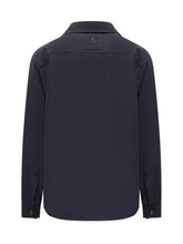 Camicia con Tasche Frontali Whitesand - Fall/Winter 2025 - On Sale - Uomo | Lidia Shopping