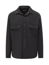 Camicia con Tasche Frontali Whitesand - Fall/Winter 2025 - On Sale - Uomo | Lidia Shopping