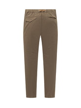 Pantaloni con Cintura Whitesand - Fall/Winter 2025 - On Sale - Uomo | Lidia Shopping