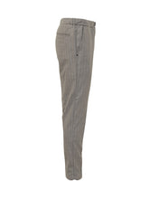 Pantaloni a Righe con Cintura Whitesand - Fall/Winter 2025 - On Sale - Uomo | Lidia Shopping