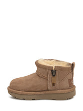 UGG Stivaletti Neonato Classic Mini Marrone - Fall/Winter 2025 - On Sale - Bambino | Lidia Shopping