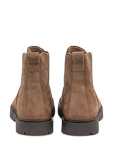 Birkenstock Stivaletto Chelsea in Camoscio - Birkenstock | Lidia Shopping