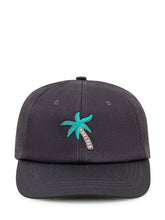 Alberto Bresci Cappellino Nero con Ricamo - ALBERTO BRESCI X BEEFBAR | Lidia Shopping