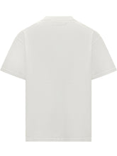 Alberto Bresci T-shirt con Ricamo Palma - ALBERTO BRESCI X BEEFBAR | Lidia Shopping