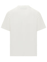 Alberto Bresci T-shirt con Ricamo Unicorno - ALBERTO BRESCI X BEEFBAR | Lidia Shopping