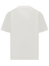 Alberto Bresci T-shirt con Ricamo Drago - ALBERTO BRESCI X BEEFBAR | Lidia Shopping