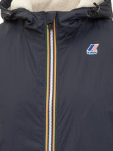 K-Way Le Vrai 4.0 Eiffel Blue Woman - K Way | Lidia Shopping