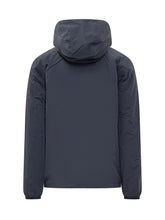 Giacca Impermeabile Reversibile Con Cappuccio - Fall/Winter 2025 - On Sale - Uomo | Lidia Shopping