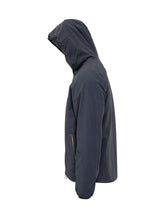 Giacca Impermeabile Reversibile Con Cappuccio - Fall/Winter 2025 - On Sale - Uomo | Lidia Shopping