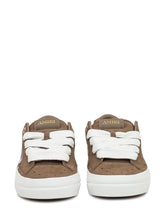 Amiri Sneakers Marroni con Stelle - Amiri | Lidia Shopping