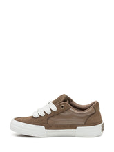 Amiri Sneakers Marroni con Stelle - Amiri | Lidia Shopping