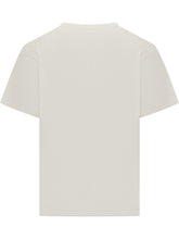 Premiata White Cotton T-Shirt - Fall/Winter 2025 - On Sale - Uomo | Lidia Shopping