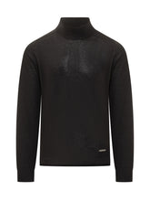 Premiata Turtleneck Sweater - Fall/Winter 2025 - On Sale - Uomo | Lidia Shopping