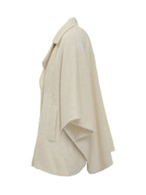 Cinzia Rocca Cappotto Doppiopetto in Lana Bouclé - Cinzia Rocca | Lidia Shopping