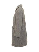 Cinzia Rocca Cappotto in Lana Pied de Poule - Cinzia Rocca | Lidia Shopping