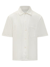 Our Legacy Camicia a Maniche Corte - Fall/Winter 2025 - On Sale - Uomo | Lidia Shopping