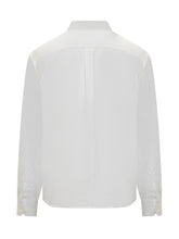 Our Legacy Camicia in Cotone - Fall/Winter 2025 - On Sale - Uomo | Lidia Shopping