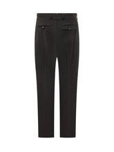 Our Legacy Pantaloni Neri Classici - Fall/Winter 2025 - On Sale - Uomo | Lidia Shopping