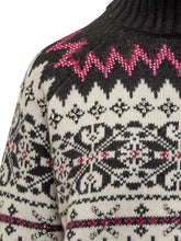 Semicouture Dolcevita Annie Jacquard - Promo Extra 10% | Lidia Shopping