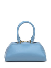 Givenchy Borsa a Mano Azzurra in Pelle - Givenchy | Lidia Shopping