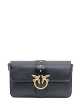 Borsa Love One Classic Pinko Nera - Pinko | Lidia Shopping