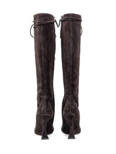 Nina Lace Up Boot - Paris Texas | Lidia Shopping