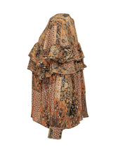 Uptown Croco Dress - Baandsh | Lidia Shopping