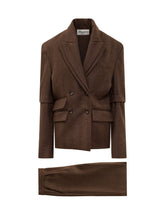 Batakovic Completo Sartoriale Doppiopetto - BATAKOVIC | Lidia Shopping