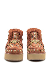 Kurt Geiger Studded Platform Boot - Kurt Geiger | Lidia Shopping