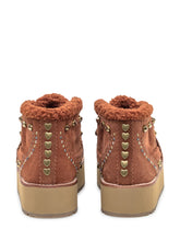 Kurt Geiger Studded Platform Boot - Kurt Geiger | Lidia Shopping