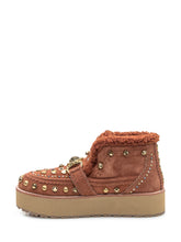 Kurt Geiger Studded Platform Boot - Kurt Geiger | Lidia Shopping