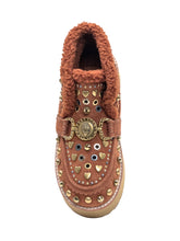 Kurt Geiger Studded Platform Boot - Kurt Geiger | Lidia Shopping