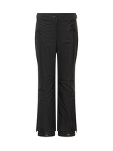 Moncler Grenoble Black Ski Pants - Moncler Grenoble | Lidia Shopping