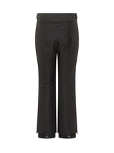 Moncler Grenoble Black Ski Pants - Moncler Grenoble | Lidia Shopping