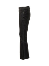 Moncler Grenoble Black Ski Pants - Moncler Grenoble | Lidia Shopping